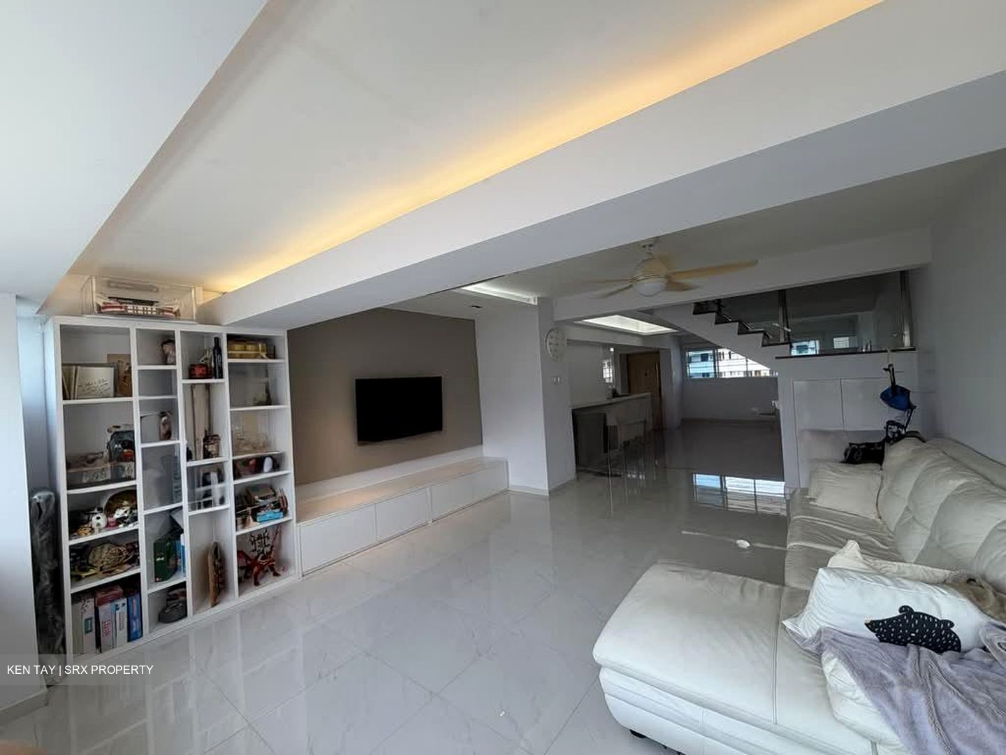 Blk 156 Tampines Street 12 (Tampines), HDB Executive #585571601
